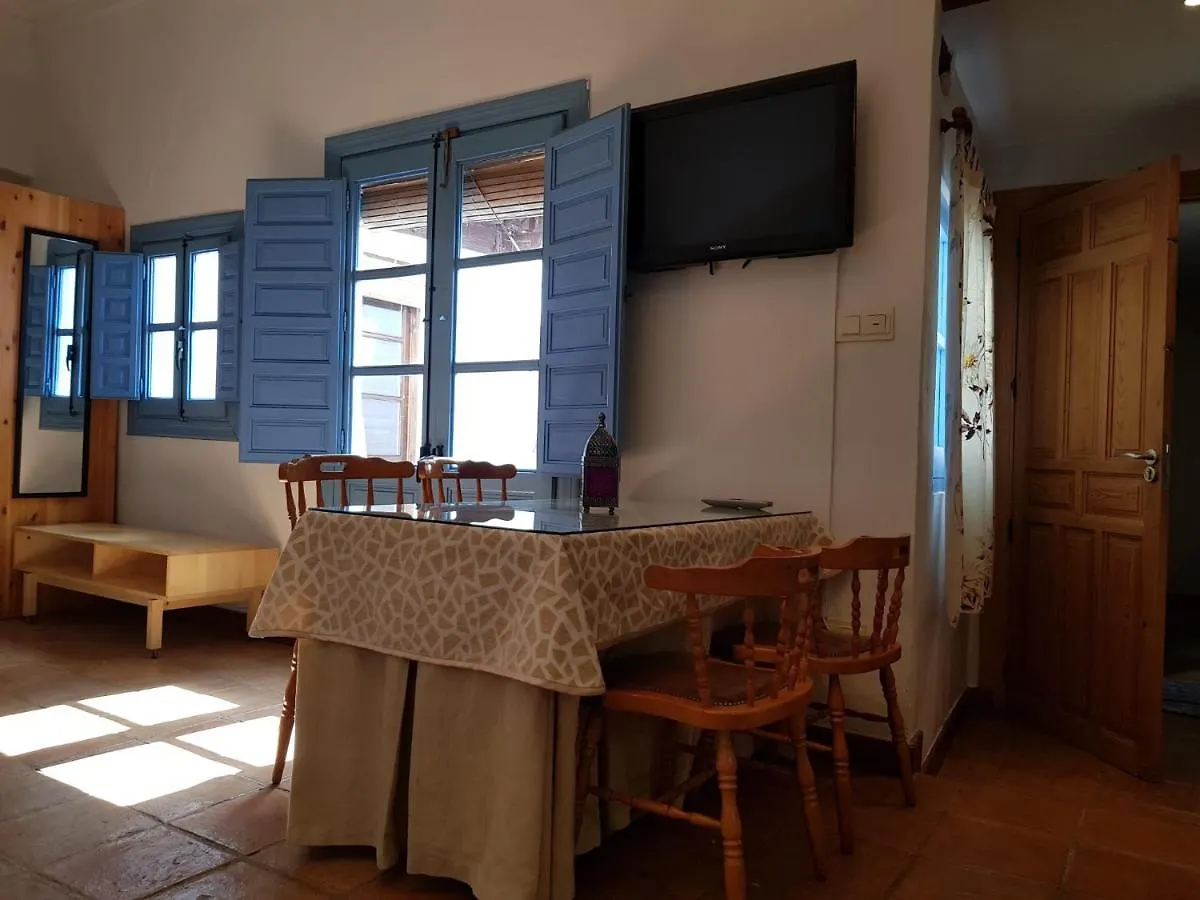 Loft De La Seda Centro Ayuntamiento Apartment Granada