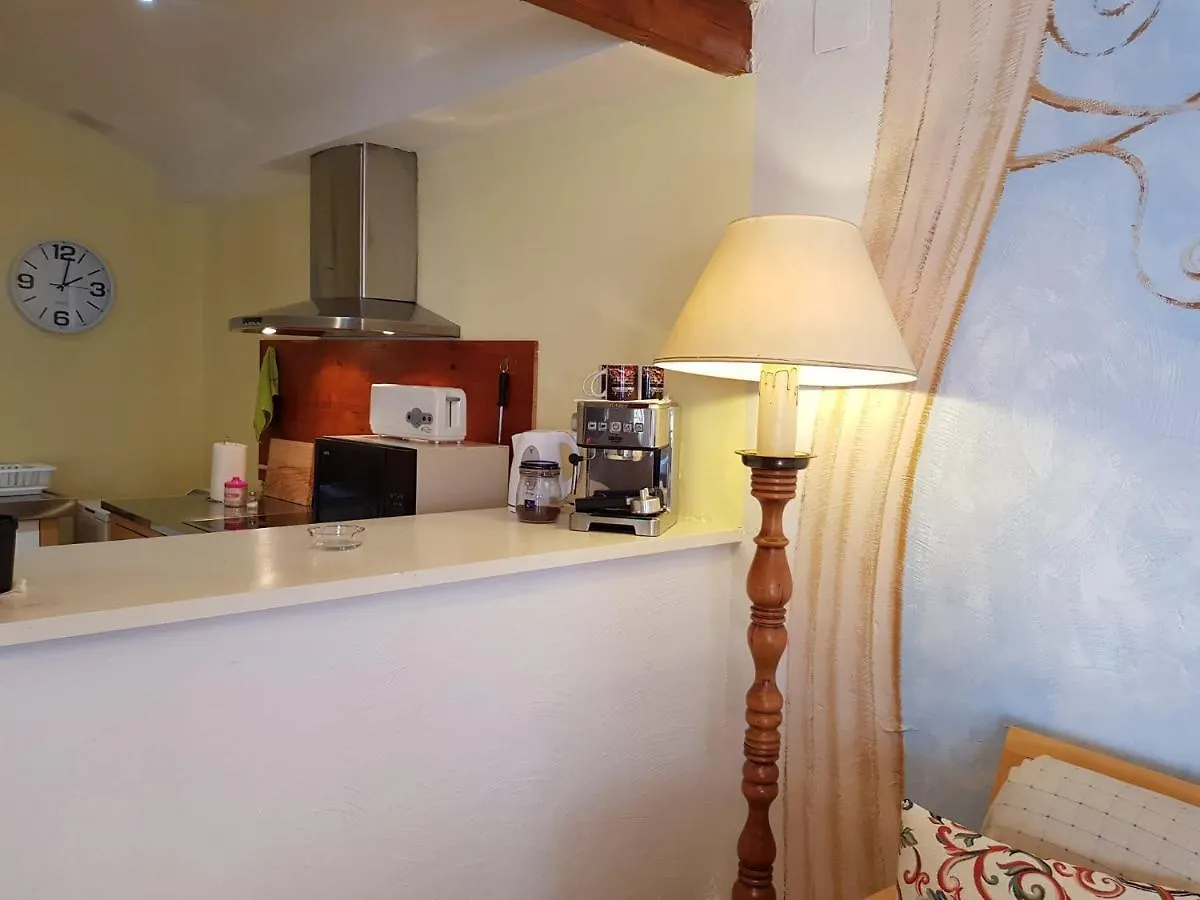 Loft De La Seda Centro Ayuntamiento Apartment Granada 0*,  Spain