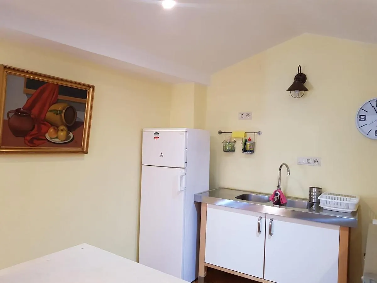 Loft De La Seda Centro Ayuntamiento Apartment Granada