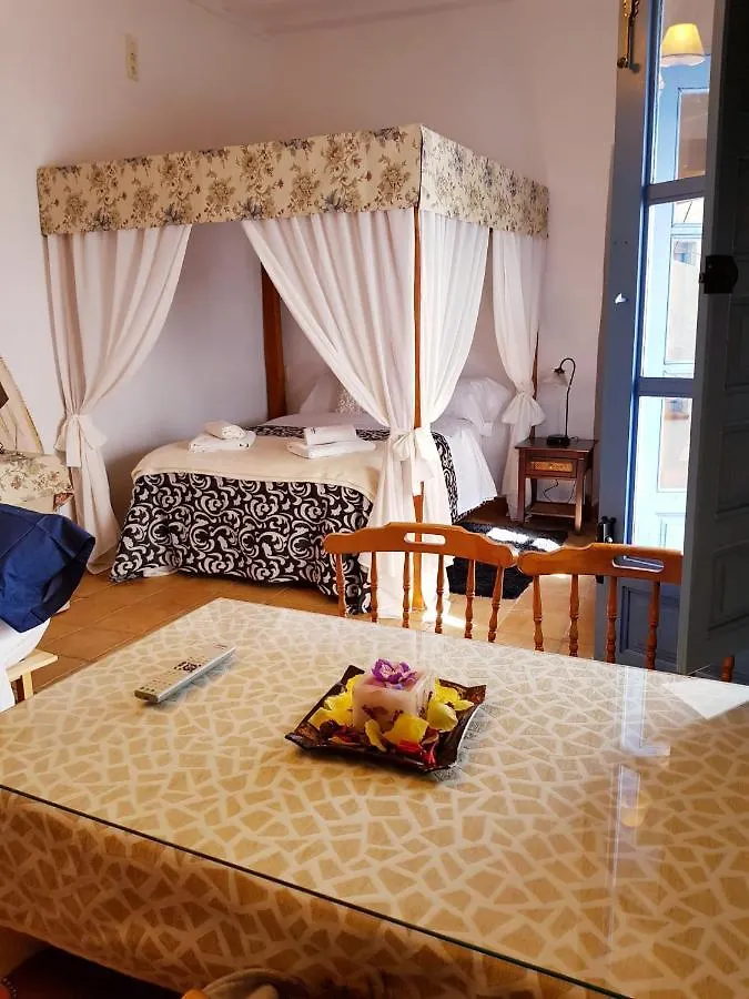 Loft De La Seda Centro Ayuntamiento Apartment Granada