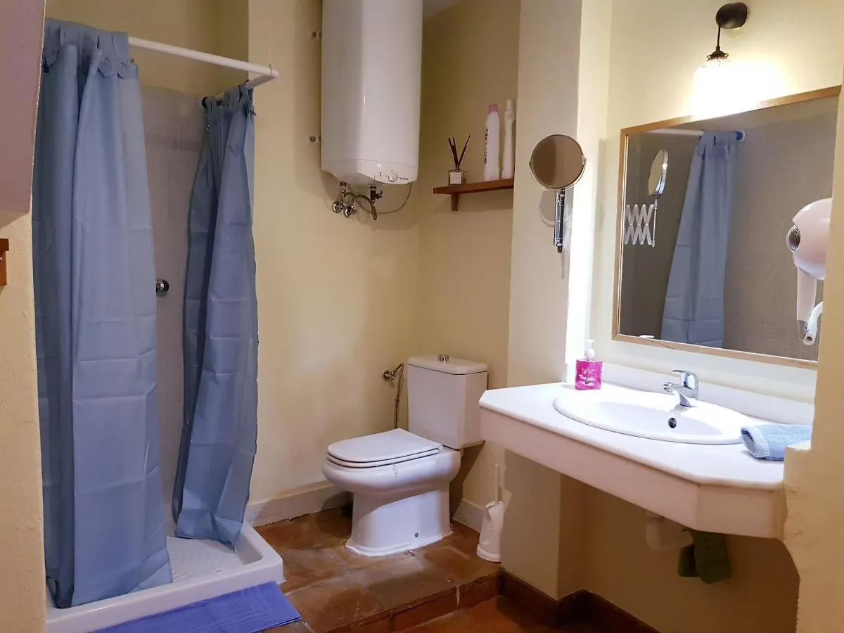 Appartamento Loft De La Seda Centro Ayuntamiento Granada