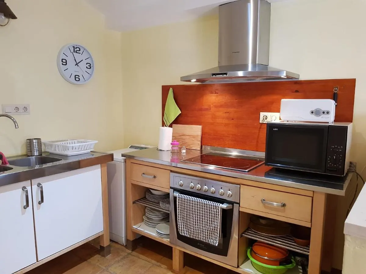 Appartamento Loft De La Seda Centro Ayuntamiento Granada