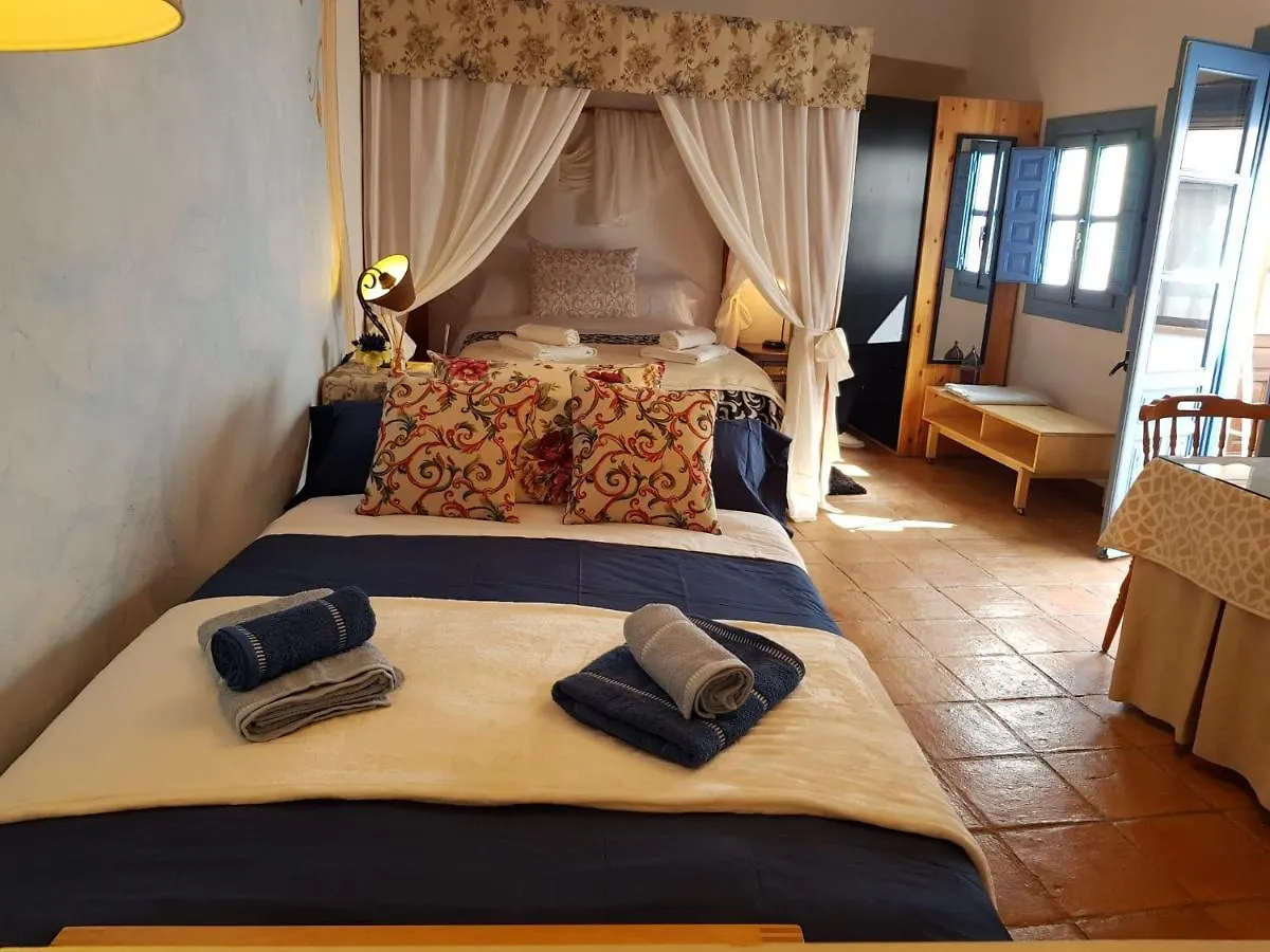 Appartamento Loft De La Seda Centro Ayuntamiento Granada